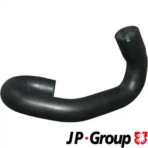 маркуч на радиатора JP GROUP 1214301200