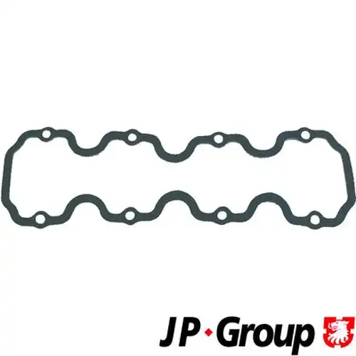 гарнитура, капак на цилиндрова глава JP GROUP 1219201200