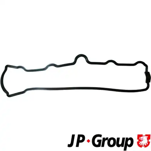 гарнитура, капак на цилиндрова глава JP GROUP 1219202100