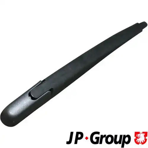 рамо на чистачка, почистване на стъклата JP GROUP 1298300200