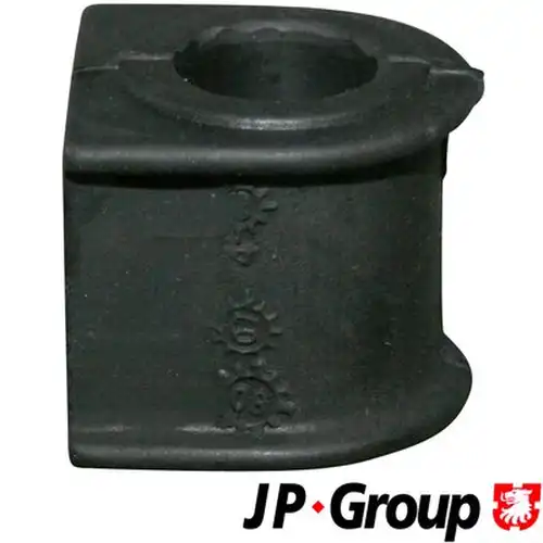 лагерна втулка, стабилизатор JP GROUP 1550450500