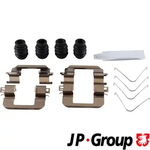  JP GROUP 3664002910