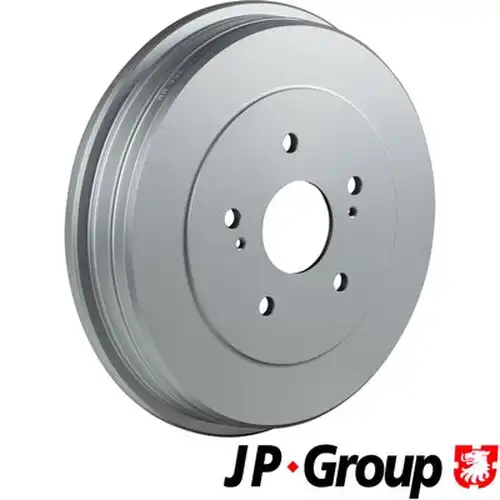 спирачен барабан JP GROUP 4763500300