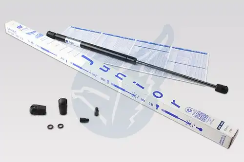 газов амортисьор, багажно/товарно пространство JUNIOR GAS SPRING JB500200