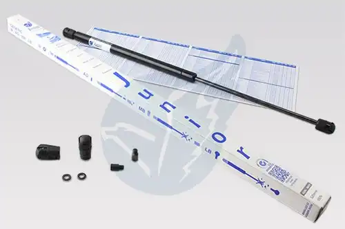 газов амортисьор, багажно/товарно пространство JUNIOR GAS SPRING JB525650