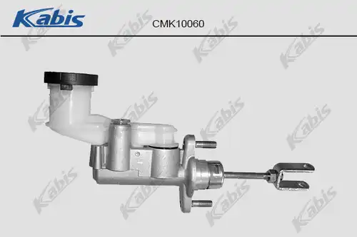 горна помпа на съединител KABIS CMK10060