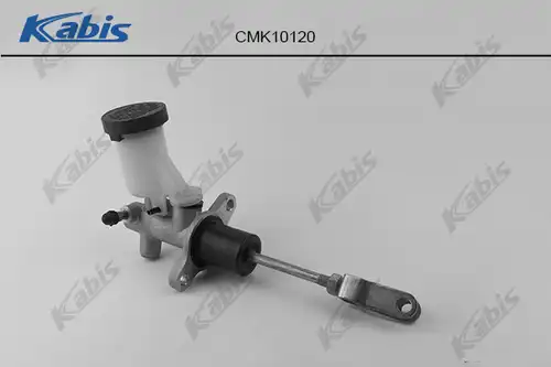 горна помпа на съединител KABIS CMK10120