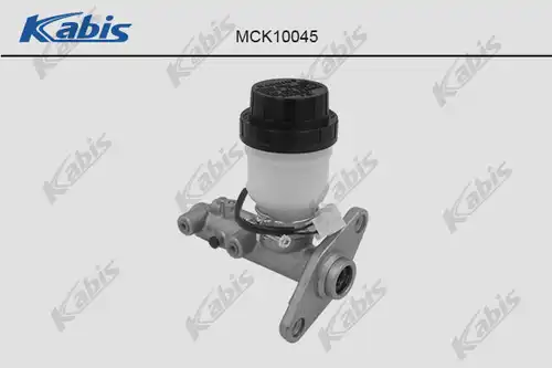 Спирачна помпа KABIS MCK10045