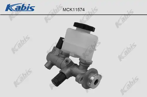 Спирачна помпа KABIS MCK11574