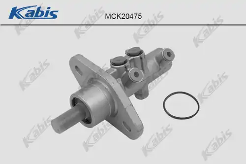 Спирачна помпа KABIS MCK20475