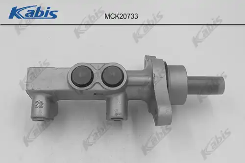 Спирачна помпа KABIS MCK20733