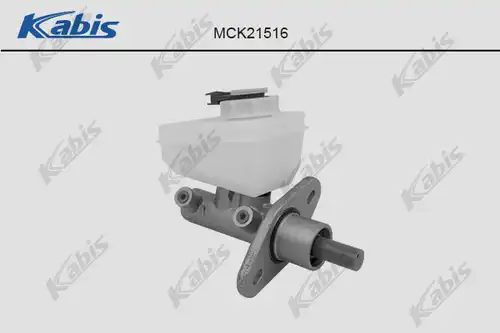 Спирачна помпа KABIS MCK21516