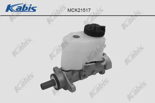 Спирачна помпа KABIS MCK21517