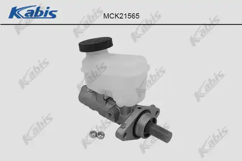 Спирачна помпа KABIS MCK21565