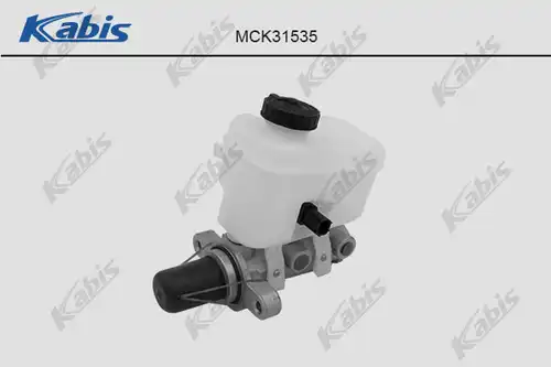 Спирачна помпа KABIS MCK31535