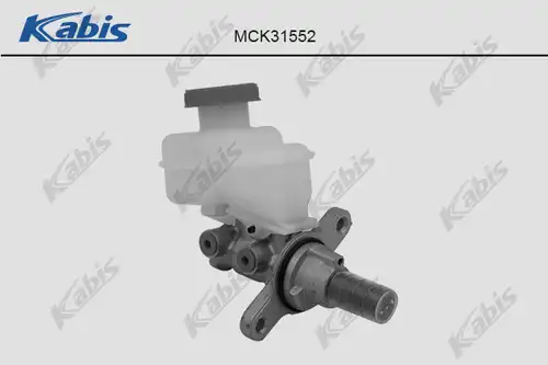 Спирачна помпа KABIS MCK31552