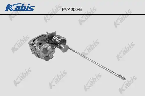 регулатор на спирачната сила KABIS PVK20045