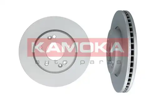 спирачен диск KAMOKA 1031040