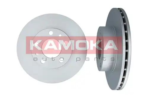 спирачен диск KAMOKA 1031534