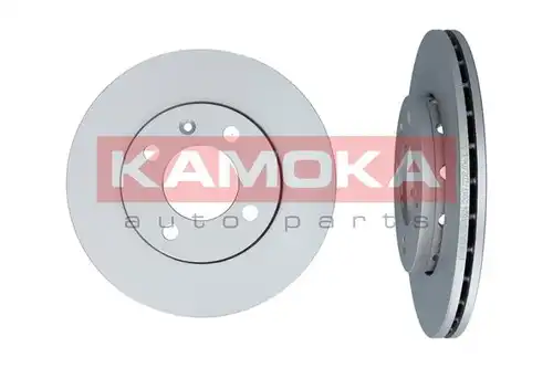 спирачен диск KAMOKA 1031624