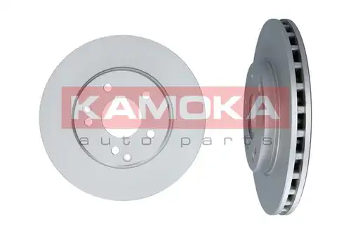 спирачен диск KAMOKA 1031634