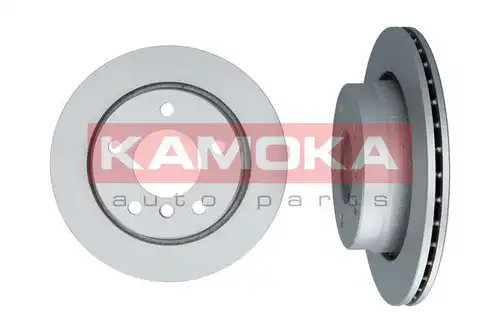 спирачен диск KAMOKA 1031662