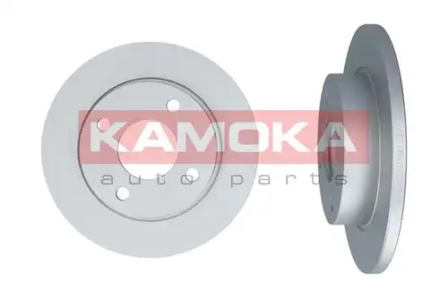 спирачен диск KAMOKA 1031690