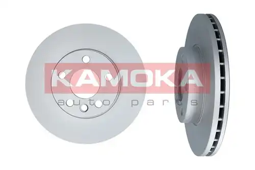 спирачен диск KAMOKA 1031691