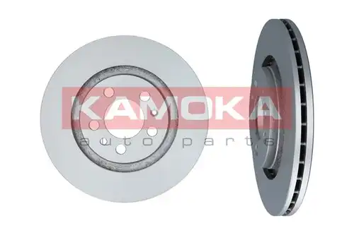 спирачен диск KAMOKA 1031856