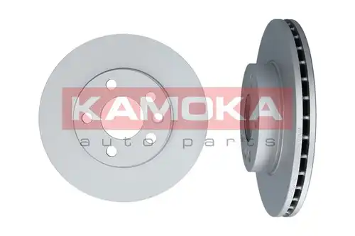 спирачен диск KAMOKA 1032020