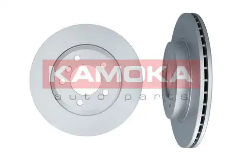 спирачен диск KAMOKA 1032132