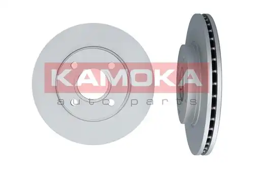 спирачен диск KAMOKA 1032144