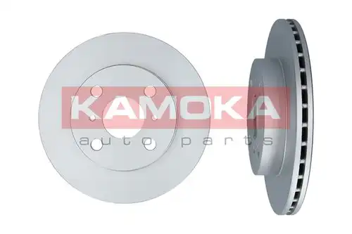 спирачен диск KAMOKA 1032168