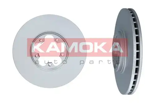 спирачен диск KAMOKA 1032226