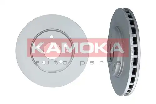 спирачен диск KAMOKA 1032272