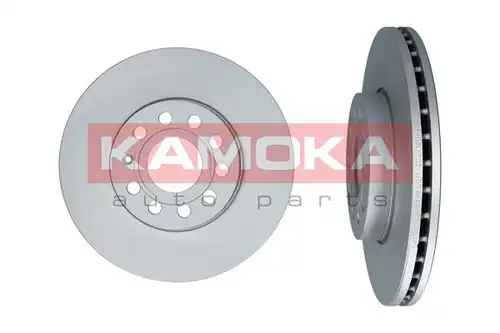 спирачен диск KAMOKA 1032436