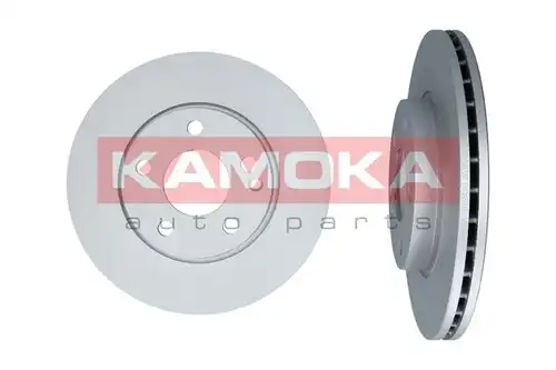 спирачен диск KAMOKA 1032440