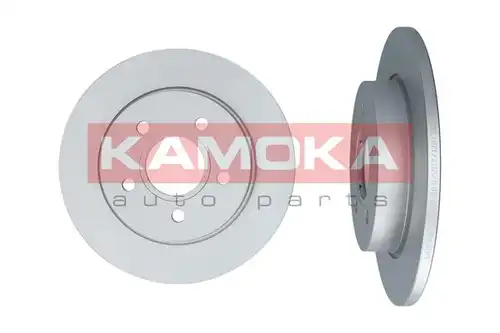 спирачен диск KAMOKA 1032452