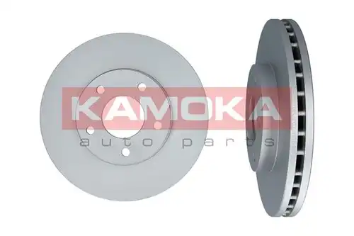 спирачен диск KAMOKA 1032498