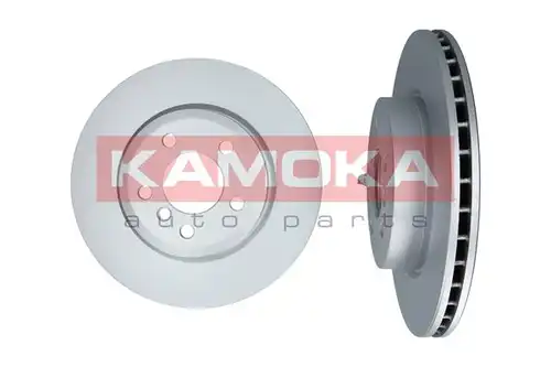 спирачен диск KAMOKA 1032542