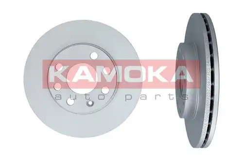 спирачен диск KAMOKA 103302