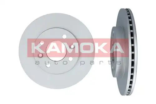 спирачен диск KAMOKA 103316