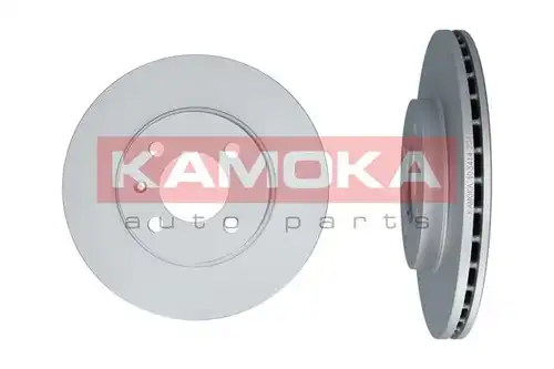 спирачен диск KAMOKA 103414