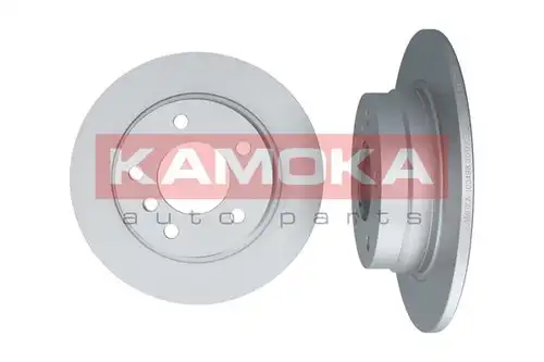 спирачен диск KAMOKA 103498