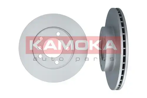 спирачен диск KAMOKA 103516