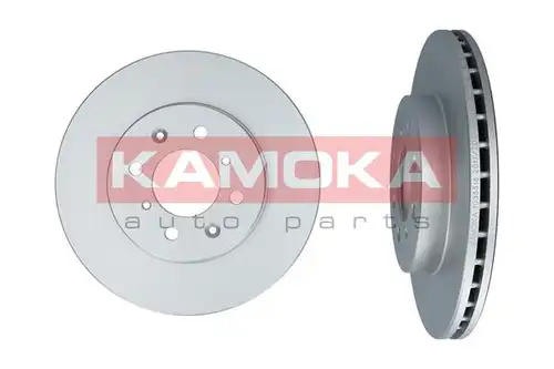 спирачен диск KAMOKA 1035518