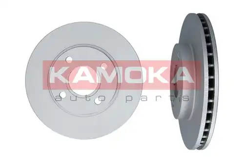 спирачен диск KAMOKA 103728