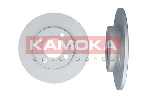 спирачен диск KAMOKA 10384