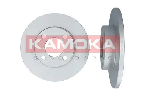 спирачен диск KAMOKA 10396