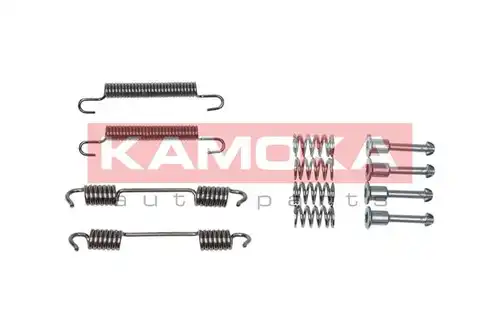 комплект принадлежности, челюсти за ръчна спирачка KAMOKA 1070003